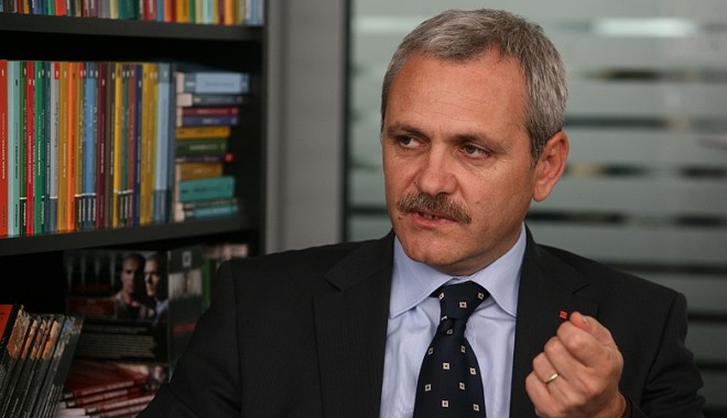România va fi împărțită în opt sau nouă regiuni - dragnea-1370834856.jpg