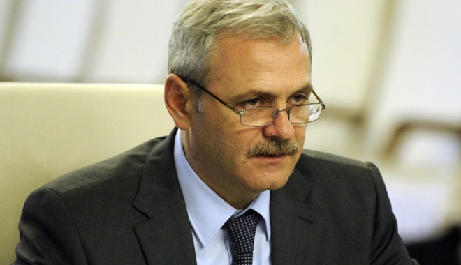 Dragnea: 
