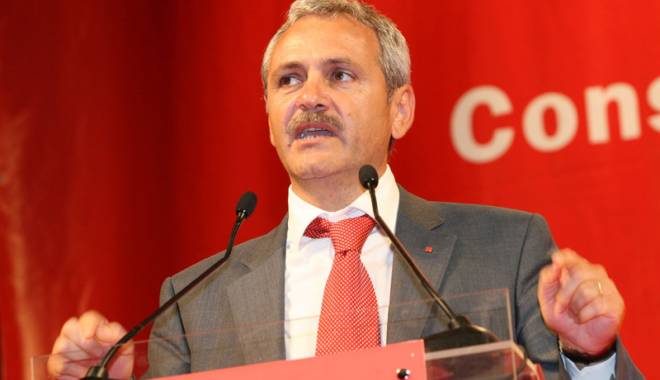 Constanța a tras lozul câștigător. Dragnea, noul președinte al PSD - dragnea-1437588773.jpg