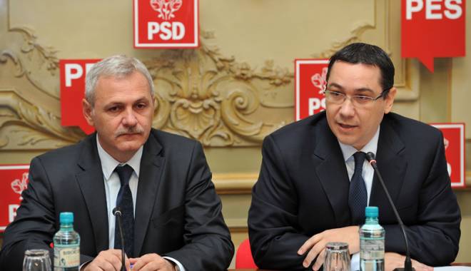 Liviu Dragnea: 