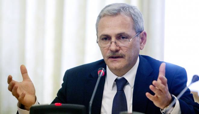 Liviu Dragnea: 
