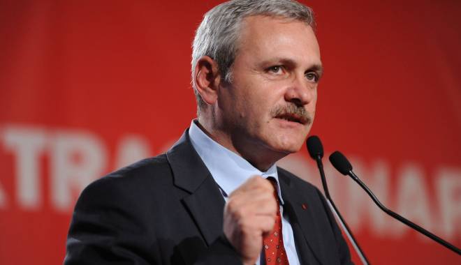 Liviu Dragnea, mesaj pentru parlamentarii chiulangii - dragnea-1444746887.jpg