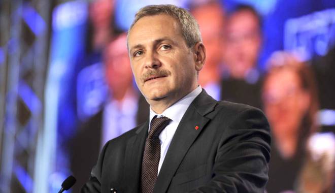 Dragnea, cu ochii pe parlamentarii PSD chiulangii - dragnea-1444753391.jpg