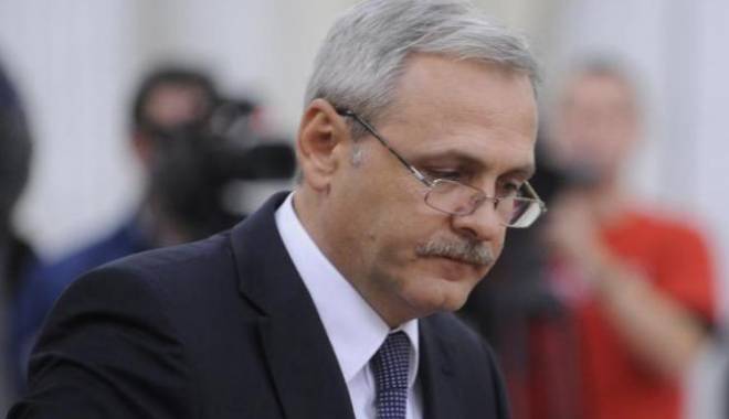 Ce spune Dragnea despre o eventuală candidatură a lui Ponta - dragnea-1449765382.jpg