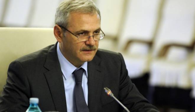 Dragnea: Relația mea cu Victor Ponta este foarte bună - dragnea-1455179019.jpg