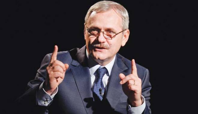 Bombonica Dragnea, soția lui Liviu Dragnea, acuzată de abuz în serviciu - dragnea-1458809537.jpg