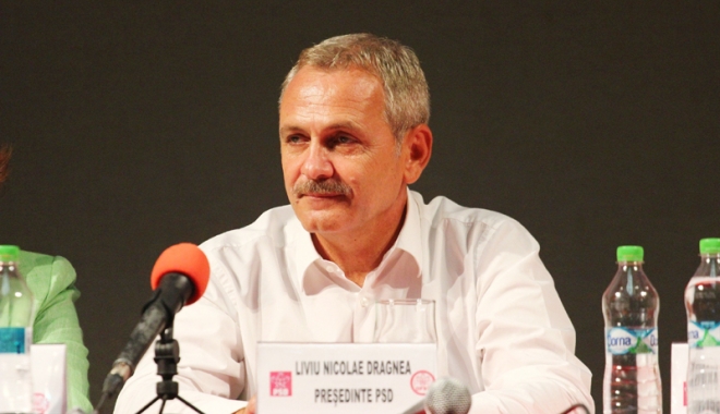 Liviu Dragnea, condamnat la doi ani de închisoare în dosarul Referendumului - dragnea-1461335128.jpg