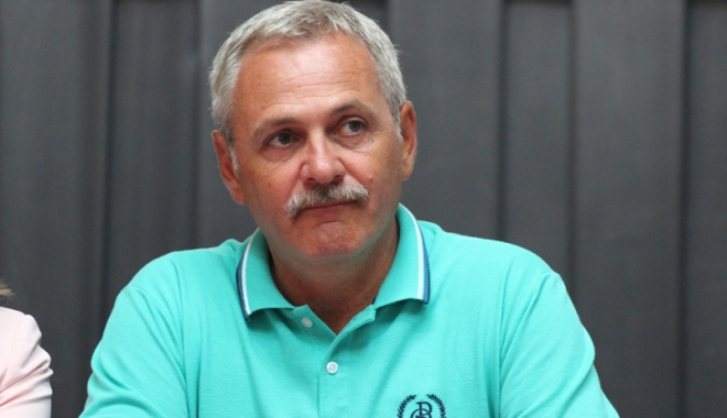 Liviu Dragnea: 