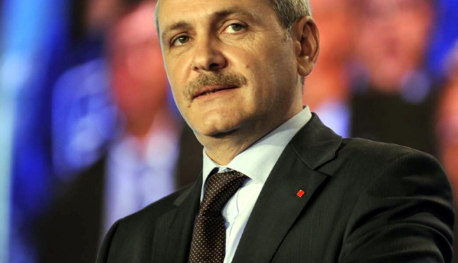 Liviu Dragnea susține că PSD nu are finanțare de la Soros - dragnea-1478106140.jpg