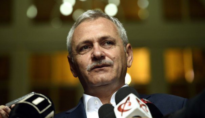 PSD a decis! Dragnea spune că nu retrage Ordonanța - dragnea-1486047823.jpg