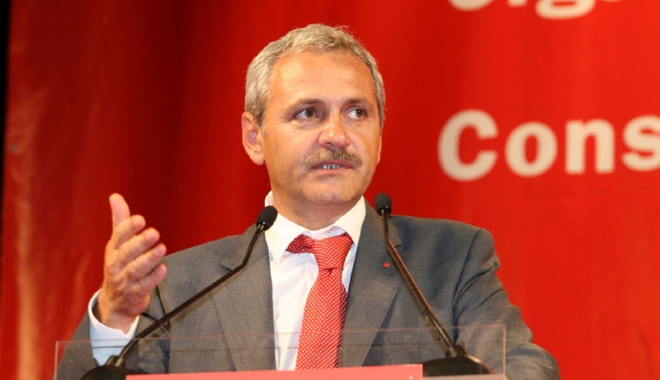 Dragnea: 