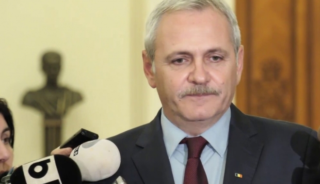 Liviu Dragnea: 