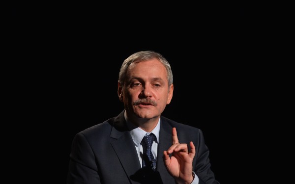 Dragnea: 