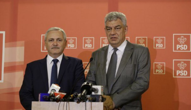 Shhaideh, Plumb și Cuc, OUT din guvernul Tudose! Sedința CEx se reia azi - dragnea-1507872383.jpg
