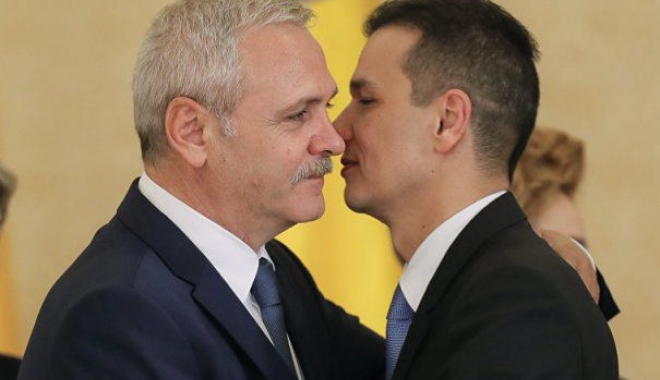 Dragnea nu exclude ca Grindeanu să preia șefia ANCOM - dragnea-1508258474.jpg