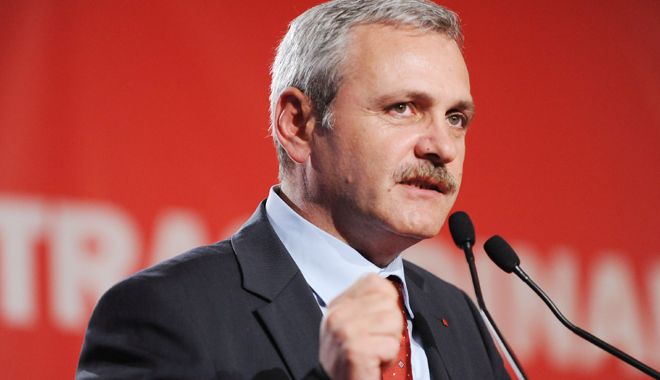 Liviu Dragnea: 