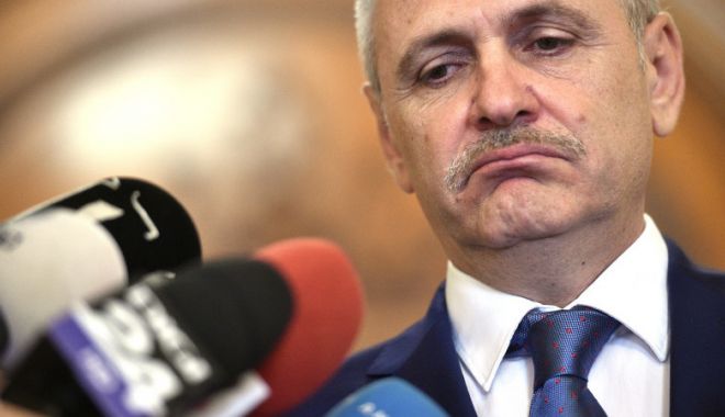 ȘOC PENTRU DRAGNEA! Poate fi cercetat din nou de DNA! - dragnea-1538400726.jpg