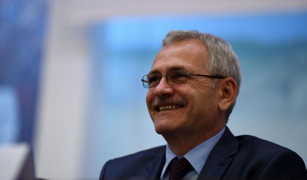 Curtea de Apel București judecă primul termen în procesul lui Dragnea cu instanța supremă - dragnea-1540533681.jpg
