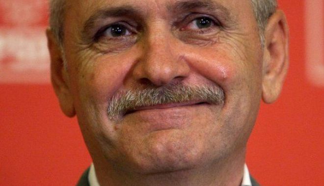 Liviu Dragnea: PSD nu susține proiectul UDMR pentru autonomie - dragnea-1544026022.jpg