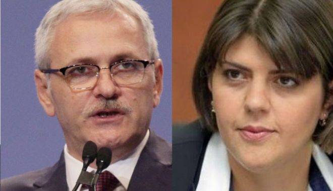 Liviu Dragnea, declarații în cazul Kovesi: 