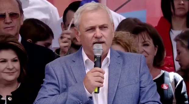 Liviu Dragnea: Premierul Olandei a venit în România ca să ne jignească - dragnea-1557577035.jpg