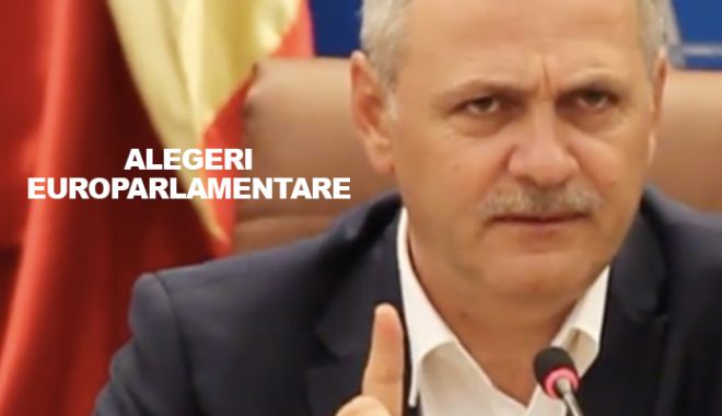 Liviu Dragnea: 