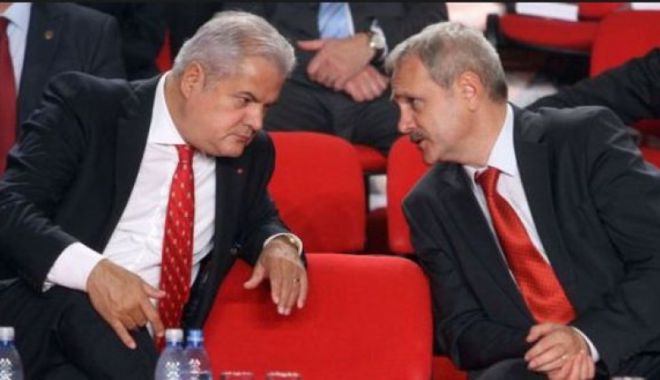 Adrian Năstase: Îmi pare rău pentru ce îndură Dragnea, știu ce înseamnă umilința unei condamnări - dragnea-1558981995.jpg