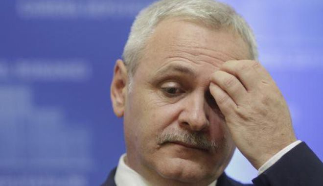 Liviu Dragnea a primit interdicție de intrare în SUA. Decizia îi vizează și pe copiii săi - dragnea-1567701625.jpg
