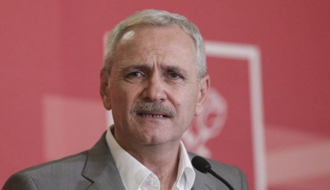 Dragnea apelează la o nouă cale extraordinară de atac, încercând să obțină anularea condamnării de 3 ani și 6 luni - dragnea-1571755671.jpg