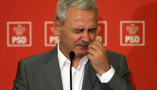 Judecătoarea care l-a condamnat pe Liviu Dragnea a ieșit la pensie. Iohannis a semnat decretul - dragnea-1574712934.jpg