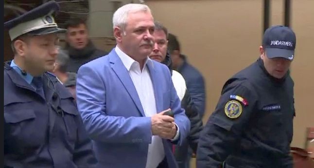 Liviu Dragnea, din nou la DNA. Este inculpat în dosarul Tel Drum - dragnea-1593155867.jpg