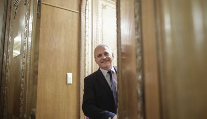 Liviu Dragnea iese din închisoare. Tribunalul Giurgiu a admis cererea de eliberare condiționată - dragnea-1626346054.jpg