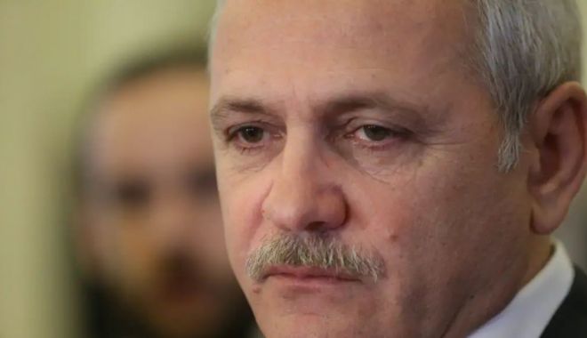 Liviu Dragnea, dus de URGENŢĂ la spital! Ar fi suferit un accident vascular - dragnea-1695650367.jpg
