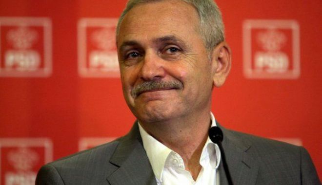 Dragnea, atac violent la adresa lui Iohannis: Avem un președinte fake, întors cu cheița - dragnea03605x403-1541698882.jpg