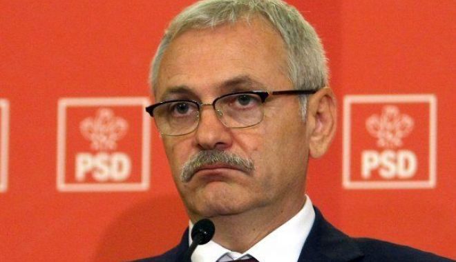Instanța reia judecarea dosarului lui Dragnea. Trei ani jumătate de închisoare, în primă instanță - dragnea04605x403-1550476724.jpg