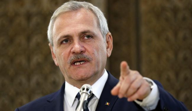 Dragnea: Luni depunem proiectul legii salarizării în Parlament - dragnea11-1492761913.jpg