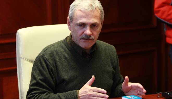 Dragnea: 