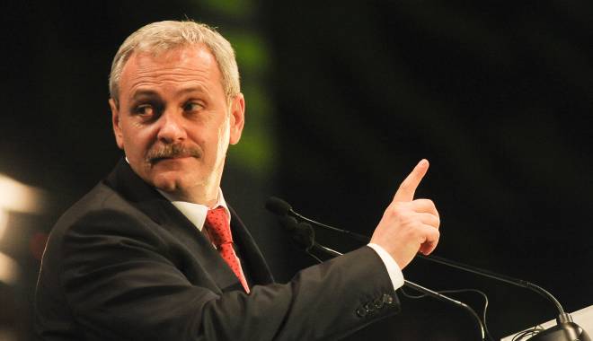 Câți membri PSD sunt așteptați la scrutinul intern de duminică - dragnea2-1444141182.jpg
