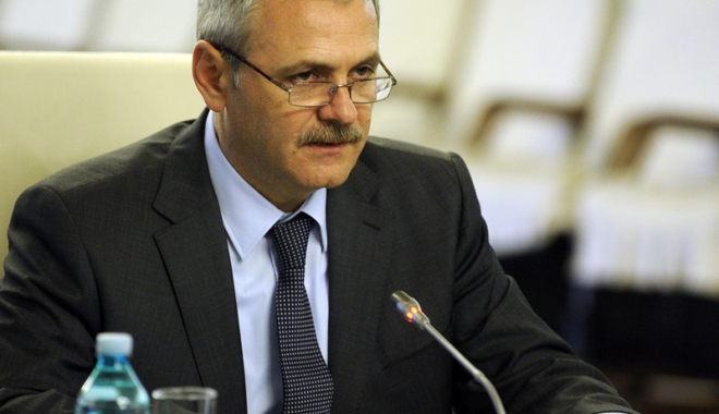 Liviu Dragnea: 