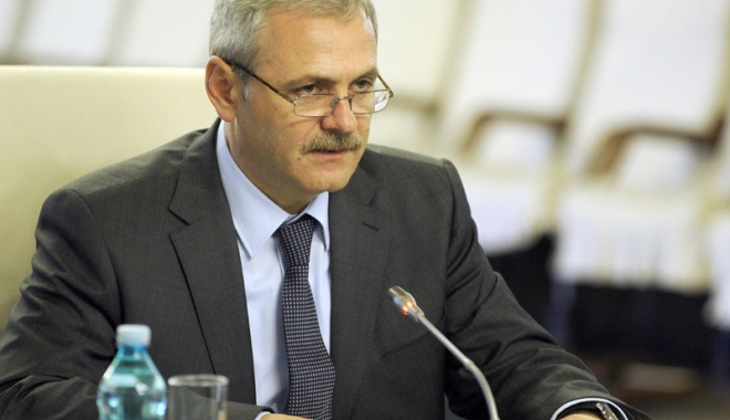 Liviu Dragnea: Când nu poți să bați cu arme politice PSD-ul, îl distrugi eliminând liderul - dragnea3-1505920509.jpg