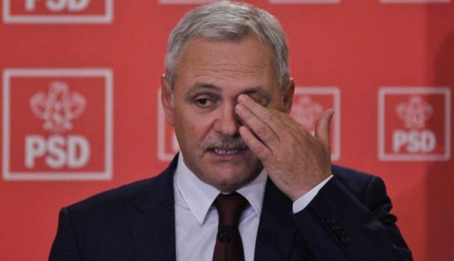 LIVIU DRAGNEA, TREI ANI ȘI ȘASE LUNI DE ÎNCHISOARE CU EXECUTARE, ÎN DOSARUL ANGAJĂRILOR FICTIVE! - dragnea640x400-1529593589.jpg