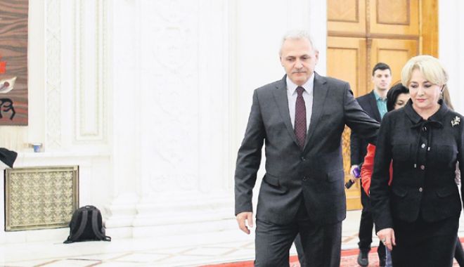 Guvernul Dăncilă, la evaluare! - dragneacereexaminare-1523381653.jpg