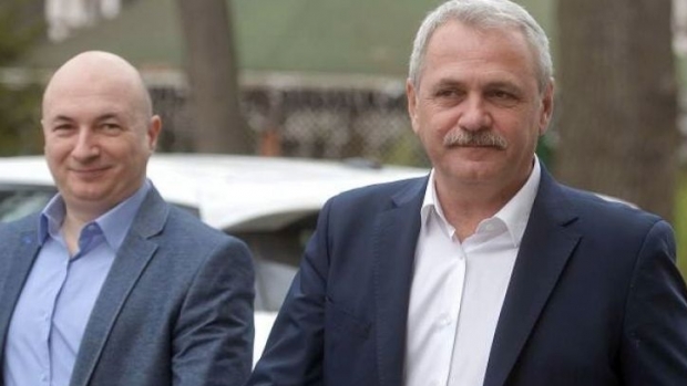 Liviu Dragnea, internat în spital! PSD amână validarea listei la europarlamentare, în așteptarea deciziei medicilor - dragneacodrin6427650015322400-1552856712.jpg