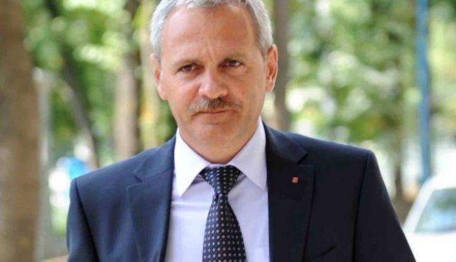 Liviu Dragnea: 