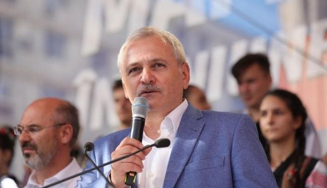 Dragnea, despre legea pe care o va depune la Parlament - dragneagalati-1557660174.jpg