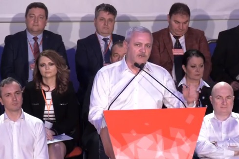 LISTA de candidați PSD pentru europarlamentare, validată de CEx - dragneaialomita-1553516844.jpg