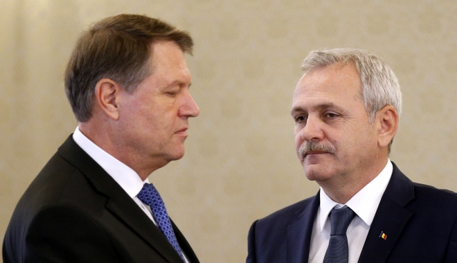 Dragnea: 