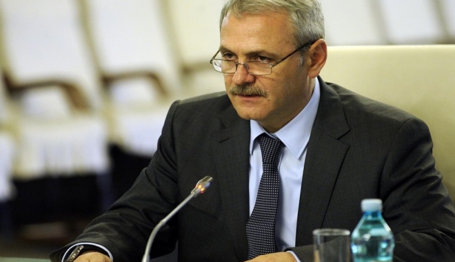 UPDATE / LIVIU DRAGNEA, ales președinte al CAMEREI DEPUTAȚILOR - dragnealiviu-1482331405.jpg