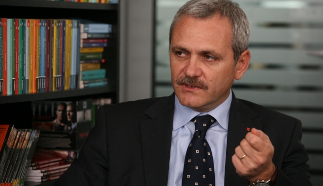 Dragnea: Sunt convins că parteneriatul României cu SUA va rămâne unul puternic - dragnealiviupsddmb3wfojvz-1478687188.jpg