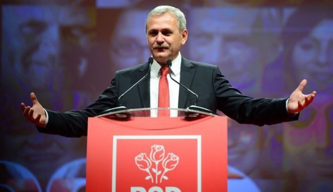 Ședință de foc la PSD! Ce se decide la întrunirea de azi - dragneamediafaxfotoandreeaalexan-1543226558.jpg